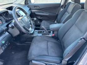 Honda Cr-v 1.6 I-dtec Elegance Navi 2WD | Auto.bg — изображение 6 Honda Cr-v 1.6 I-dtec Elegance Navi 2WD | Auto.bg — изображение 6