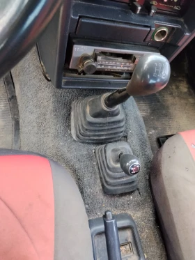 Daihatsu Feroza - 2000 € / 3911.66 лв. - 96588216 6 | Car24.bg Daihatsu Feroza - 2000 € / 3911.66 лв. - 96588216 6