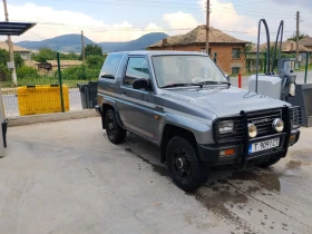 Снимка Daihatsu Feroza