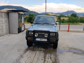 Daihatsu Feroza - 2000 € / 3911.66 лв. - 96588216 2 | Car24.bg Daihatsu Feroza - 2000 € / 3911.66 лв. - 96588216 2