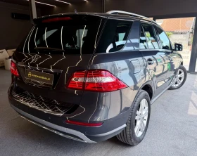 Mercedes-Benz ML 350 4M* Подгрев* Печка* Harmann Kardon* ЛИЗИНГ | Auto.bg — изображение 6 Mercedes-Benz ML 350 4M* Подгрев* Печка* Harmann Kardon* ЛИЗИНГ | Auto.bg — изображение 6