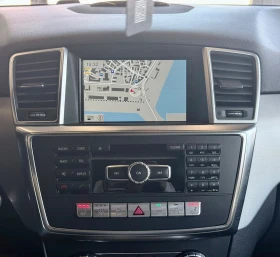 Mercedes-Benz ML 350 4M* Подгрев* Печка* Harmann Kardon* ЛИЗИНГ | Auto.bg — изображение 12 Mercedes-Benz ML 350 4M* Подгрев* Печка* Harmann Kardon* ЛИЗИНГ | Auto.bg — изображение 12