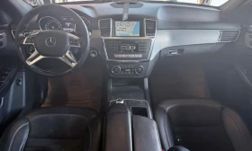 Mercedes-Benz ML 350 4M* Подгрев* Печка* Harmann Kardon* ЛИЗИНГ | Auto.bg — изображение 9 Mercedes-Benz ML 350 4M* Подгрев* Печка* Harmann Kardon* ЛИЗИНГ | Auto.bg — изображение 9