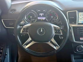 Mercedes-Benz ML 350 4M* Подгрев* Печка* Harmann Kardon* ЛИЗИНГ | Auto.bg — изображение 10 Mercedes-Benz ML 350 4M* Подгрев* Печка* Harmann Kardon* ЛИЗИНГ | Auto.bg — изображение 10