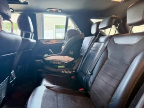 Mercedes-Benz ML 350 4M* Подгрев* Печка* Harmann Kardon* ЛИЗИНГ | Auto.bg — изображение 14 Mercedes-Benz ML 350 4M* Подгрев* Печка* Harmann Kardon* ЛИЗИНГ | Auto.bg — изображение 14