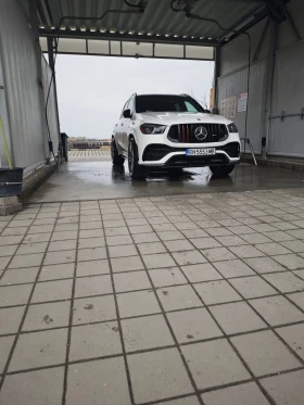 Mercedes-Benz GLE 53 4MATIC undefined | Auto.bg — изображение 3 Mercedes-Benz GLE 53 4MATIC undefined | Auto.bg — изображение 3