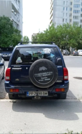 Suzuki XL-7 undefined | Auto.bg — изображение 4 Suzuki XL-7 undefined | Auto.bg — изображение 4