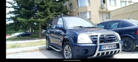 Suzuki XL-7 undefined | Auto.bg — изображение 2 Suzuki XL-7 undefined | Auto.bg — изображение 2