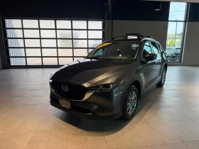 Mazda CX-5 AWD | Head-up | Lane assist