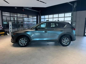 Mazda CX-5 AWD | Head-up | Lane assist | Auto.bg — изображение 4 Mazda CX-5 AWD | Head-up | Lane assist | Auto.bg — изображение 4