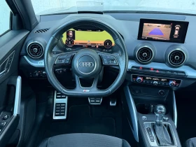Audi Q2 2.0TDi 190кс * S-Line* Quattro * Digital* | Auto.bg — изображение 11 Audi Q2 2.0TDi 190кс * S-Line* Quattro * Digital* | Auto.bg — изображение 11