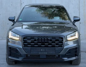 Audi Q2 2.0TDi 190кс * S-Line* Quattro * Digital* | Auto.bg — изображение 2 Audi Q2 2.0TDi 190кс * S-Line* Quattro * Digital* | Auto.bg — изображение 2