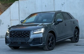 Audi Q2 2.0TDi 190кс * S-Line* Quattro * Digital* | Auto.bg — изображение 3 Audi Q2 2.0TDi 190кс * S-Line* Quattro * Digital* | Auto.bg — изображение 3