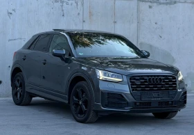 Audi Q2 2.0TDi 190кс * S-Line* Quattro * Digital*