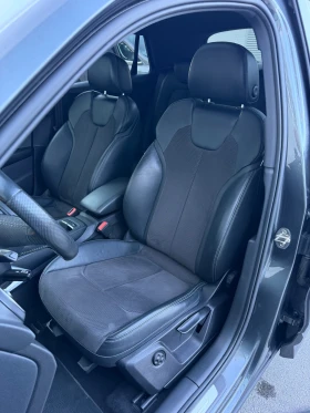 Audi Q2 2.0TDi 190кс * S-Line* Quattro * Digital* | Auto.bg — изображение 12 Audi Q2 2.0TDi 190кс * S-Line* Quattro * Digital* | Auto.bg — изображение 12