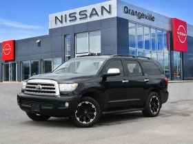 Toyota Sequoia 5.7* V8* LIMITED* ПОДГРЕВ* КАМЕРА* JBL*
