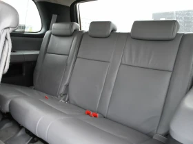 Toyota Sequoia 5.7* V8* LIMITED* ПОДГРЕВ* КАМЕРА* JBL* | Auto.bg — изображение 10 Toyota Sequoia 5.7* V8* LIMITED* ПОДГРЕВ* КАМЕРА* JBL* | Auto.bg — изображение 10