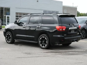Toyota Sequoia 5.7* V8* LIMITED* ПОДГРЕВ* КАМЕРА* JBL* | Auto.bg — изображение 2 Toyota Sequoia 5.7* V8* LIMITED* ПОДГРЕВ* КАМЕРА* JBL* | Auto.bg — изображение 2