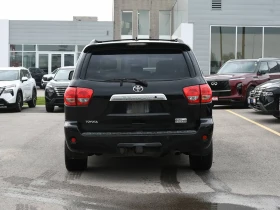 Toyota Sequoia 5.7* V8* LIMITED* ПОДГРЕВ* КАМЕРА* JBL* | Auto.bg — изображение 4 Toyota Sequoia 5.7* V8* LIMITED* ПОДГРЕВ* КАМЕРА* JBL* | Auto.bg — изображение 4