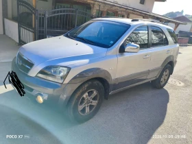 Kia Sorento Kia Sorento Ex 2.5 CRDi Diesel - 3300 € - 62706536 12 | Car24.bg Kia Sorento Kia Sorento Ex 2.5 CRDi Diesel - 3300 € - 62706536 12