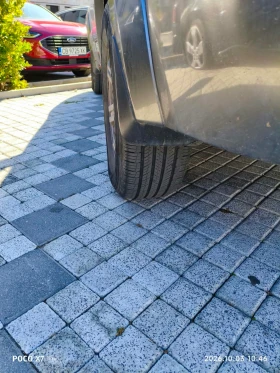 Kia Sorento Kia Sorento Ex 2.5 CRDi Diesel - 3300 € - 62706536 17 | Car24.bg Kia Sorento Kia Sorento Ex 2.5 CRDi Diesel - 3300 € - 62706536 17