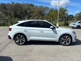 Audi SQ5 Technik Sportback /ГЛАВНО ПРЕДСТАВИТЕЛСТВО НА AUDI | Auto.bg — изображение 4 Audi SQ5 Technik Sportback /ГЛАВНО ПРЕДСТАВИТЕЛСТВО НА AUDI | Auto.bg — изображение 4