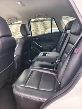 Mazda CX-5 2.5 executive facelift automatic 4* 4 - 13999 € - 67533813 8 | Car24.bg Mazda CX-5 2.5 executive facelift automatic 4* 4 - 13999 € - 67533813 8