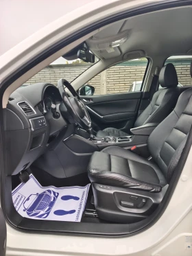 Mazda CX-5 2.5 executive facelift automatic 4* 4 - 13999 € - 67533813 7 | Car24.bg Mazda CX-5 2.5 executive facelift automatic 4* 4 - 13999 € - 67533813 7