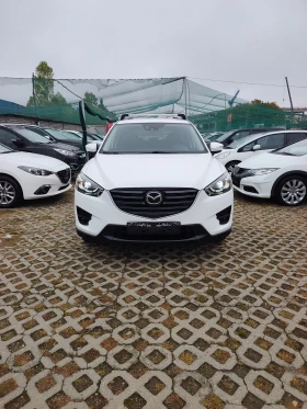 Mazda CX-5 2.5 executive facelift automatic 4* 4 - Car24.bg Mazda CX-5 2.5 executive facelift automatic 4* 4