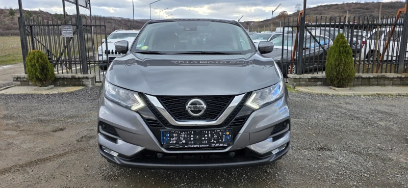 Nissan Qashqai 1.5 Dci-Business-Automato-115hp-Euro6 - 14300 € / 27968.37 лв. - 52669520 1 | Car24.bg Nissan Qashqai 1.5 Dci-Business-Automato-115hp-Euro6 - 14300 € / 27968.37 лв. - 52669520 1