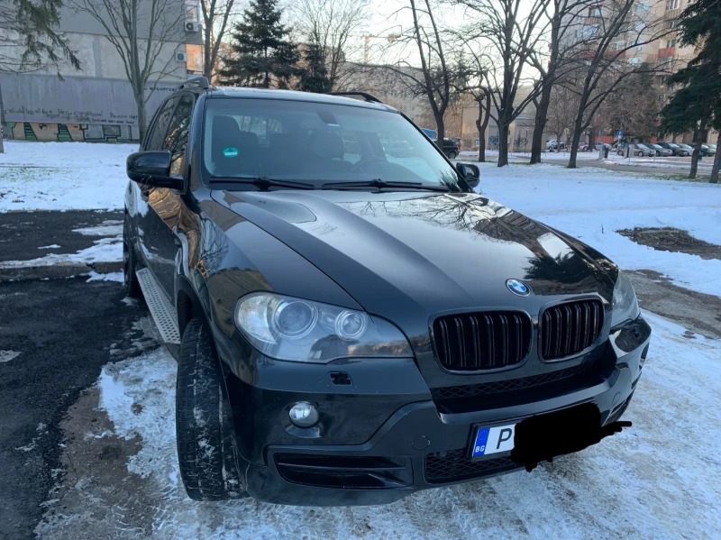 BMW X5 E70 - 7000 € / 13690.81 лв. - 81202144 1 | Car24.bg BMW X5 E70 - 7000 € / 13690.81 лв. - 81202144 1