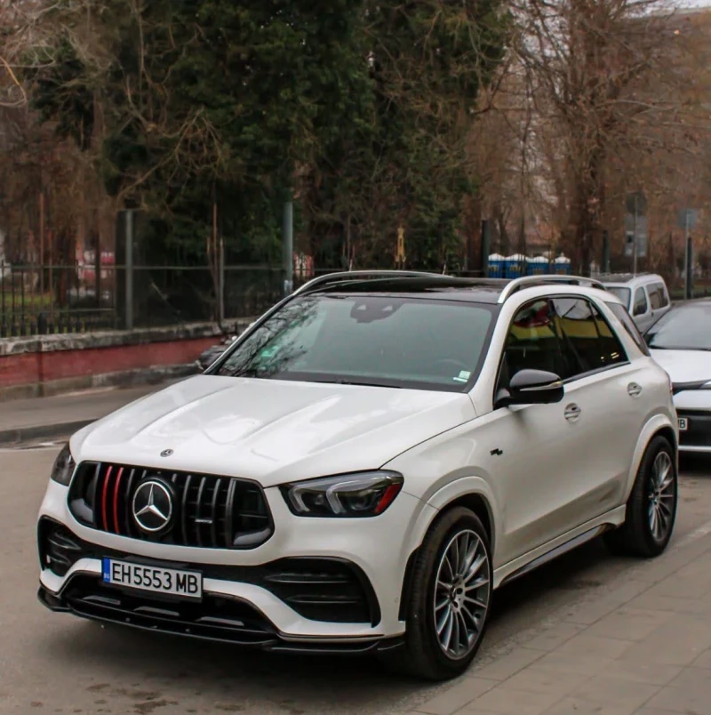 Mercedes-Benz GLE 53 4MATIC - 49500 € / 96813.58 лв. - 32828764 1 | Car24.bg Mercedes-Benz GLE 53 4MATIC - 49500 € / 96813.58 лв. - 32828764 1