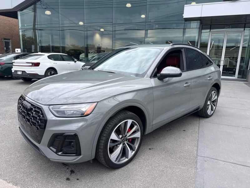 Audi SQ5 PROGRESSIV | CARFAX | АВТОКРЕДИТ БЕЗ ПЪРВОНАЧАЛНА - 28900 € - 12807231 1 | Car24.bg Audi SQ5 PROGRESSIV | CARFAX | АВТОКРЕДИТ БЕЗ ПЪРВОНАЧАЛНА - 28900 € - 12807231 1