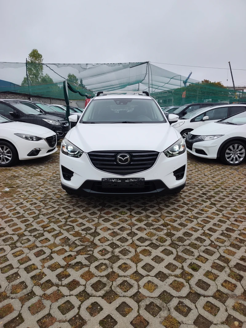 Mazda CX-5 2.5 executive facelift automatic 4* 4 - 13999 € - 67533813 1 | Car24.bg Mazda CX-5 2.5 executive facelift automatic 4* 4 - 13999 € - 67533813 1