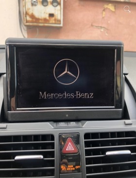 Mercedes-Benz C 280   | Mobile.bg   15