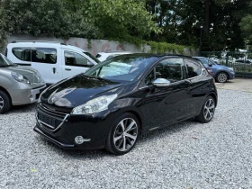 Peugeot 208 1.6HDI Allure - EURO5b - ОТЛИЧНА! - Car24.bg Peugeot 208 1.6HDI Allure - EURO5b - ОТЛИЧНА!