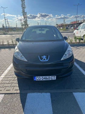 Peugeot 207 - Car24.bg Peugeot 207