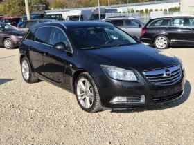 Opel Insignia SPORTS TOURER TURBO - Car24.bg Opel Insignia SPORTS TOURER TURBO