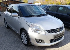 Suzuki Swift 4х4  - Car24.bg Suzuki Swift 4х4