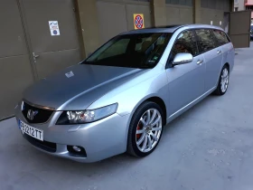 Снимка Honda Accord