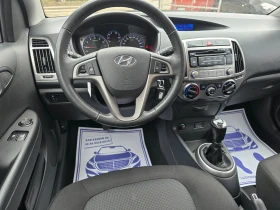 Hyundai I20 1.4i ШВЕЙЦАРИЯ - 11300 лв. / 5777.60 € - 58051174 12 | Car24.bg Hyundai I20 1.4i ШВЕЙЦАРИЯ - 11300 лв. / 5777.60 € - 58051174 12