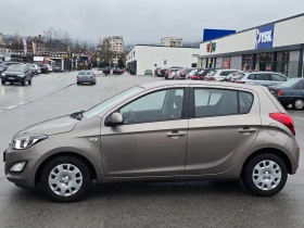 Hyundai I20 1.4i ШВЕЙЦАРИЯ - 11300 лв. / 5777.60 € - 58051174 8 | Car24.bg Hyundai I20 1.4i ШВЕЙЦАРИЯ - 11300 лв. / 5777.60 € - 58051174 8
