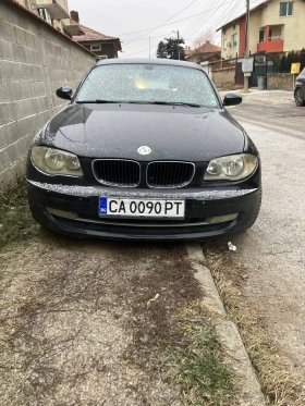 BMW 120 d За Части - Car24.bg BMW 120 d За Части