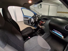 Peugeot 107 - 1400 € / 2738.16 лв. - 65317027 8 | Car24.bg Peugeot 107 - 1400 € / 2738.16 лв. - 65317027 8
