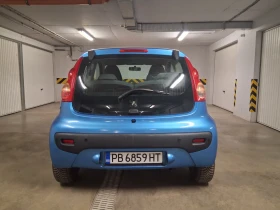 Peugeot 107 - 1400 € / 2738.16 лв. - 65317027 3 | Car24.bg Peugeot 107 - 1400 € / 2738.16 лв. - 65317027 3