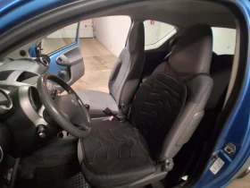 Peugeot 107 - 1400 € / 2738.16 лв. - 65317027 6 | Car24.bg Peugeot 107 - 1400 € / 2738.16 лв. - 65317027 6