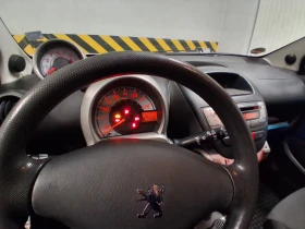 Peugeot 107 - 1400 € / 2738.16 лв. - 65317027 9 | Car24.bg Peugeot 107 - 1400 € / 2738.16 лв. - 65317027 9