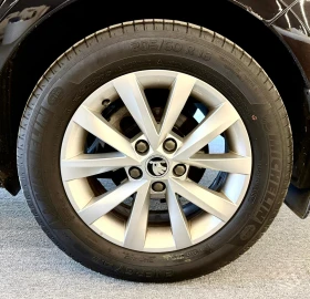 Skoda Octavia TSI* CPG* Подгрев* Лизинг - 10900 € / 21318.55 лв. - 16151800 15 | Car24.bg Skoda Octavia TSI* CPG* Подгрев* Лизинг - 10900 € / 21318.55 лв. - 16151800 15