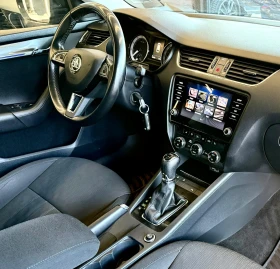 Skoda Octavia TSI* CPG* Подгрев* Лизинг - 10900 € / 21318.55 лв. - 16151800 14 | Car24.bg Skoda Octavia TSI* CPG* Подгрев* Лизинг - 10900 € / 21318.55 лв. - 16151800 14