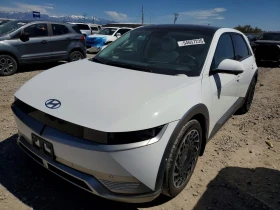 Hyundai Ioniq 5 LIMITED | Auto.bg — изображение 3 Hyundai Ioniq 5 LIMITED | Auto.bg — изображение 3